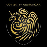 Covini by Genius Car